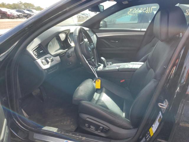 WBA5B3C5XGD549116 BMW 535 XI