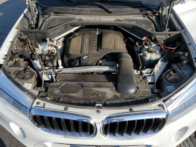 VIN 5UXKU2C52J0Z61957 2018 BMW X6, Xdrive35I no.12