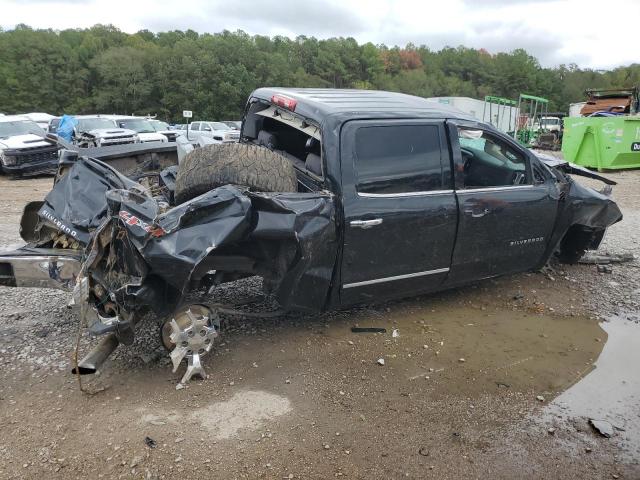 3GCUKRECXEG216072 | 2014 CHEVROLET SILVERADO