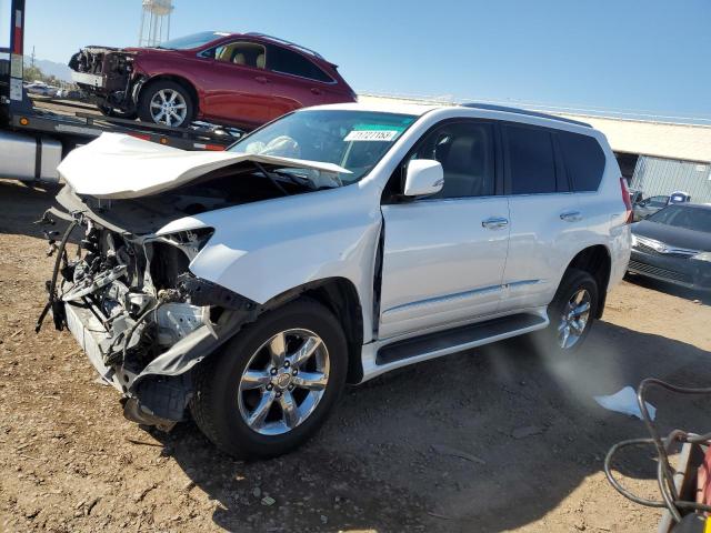 2013 Lexus GX 460 