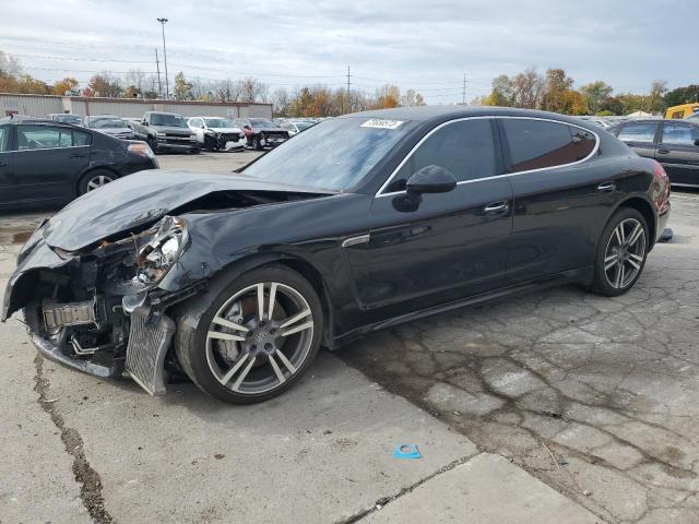 2014 Porsche Panamera 4S Executive