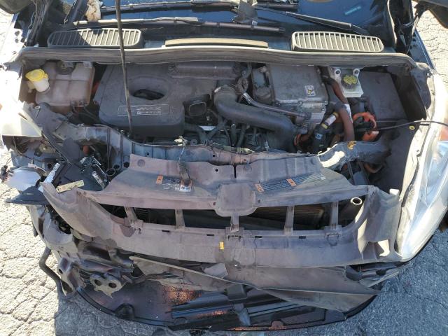 1FADP5CU9GL103151 Ford C-max Premium Sel