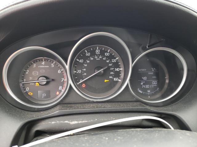 JM1GJ1U5XG1437113 Mazda 6 SPORT
