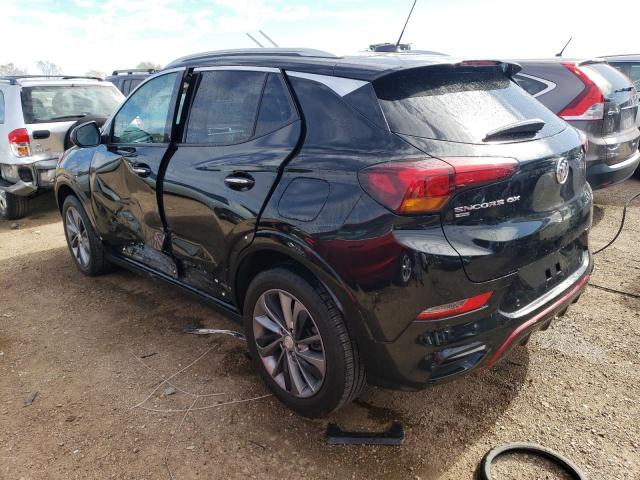 KL4MMGSL6LB114075 Buick Encore Gx Essence