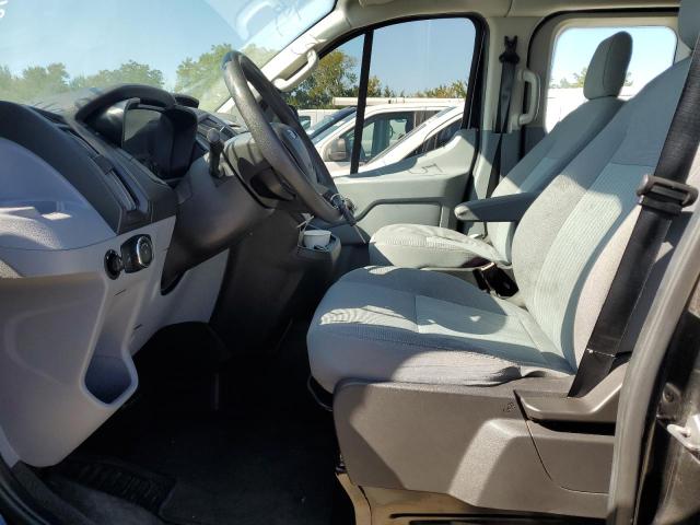 1FBZX2ZM8JKB20241 Ford Transit T-350