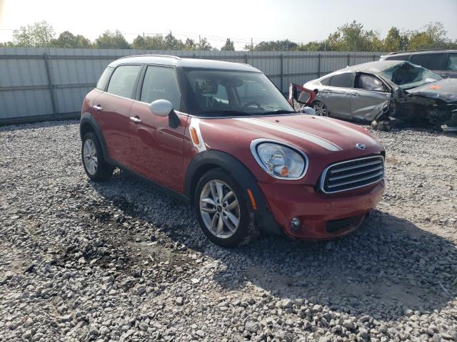 WMWZB3C59EWR41491 Mini COOPER COUNTRYMAN
