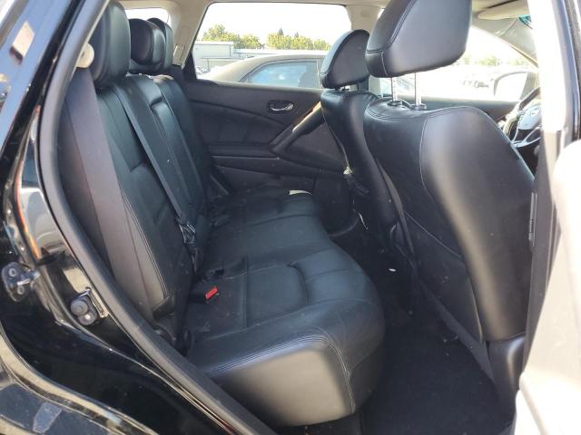 JN8AZ1MW5EW531301 Nissan MURANO S