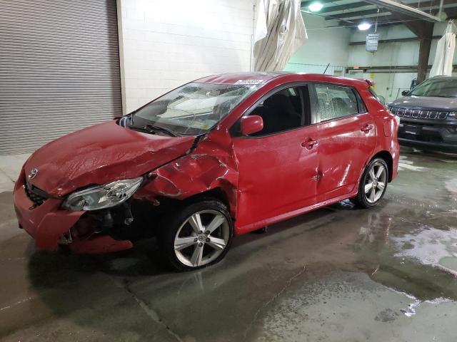 2010 Toyota Matrix S