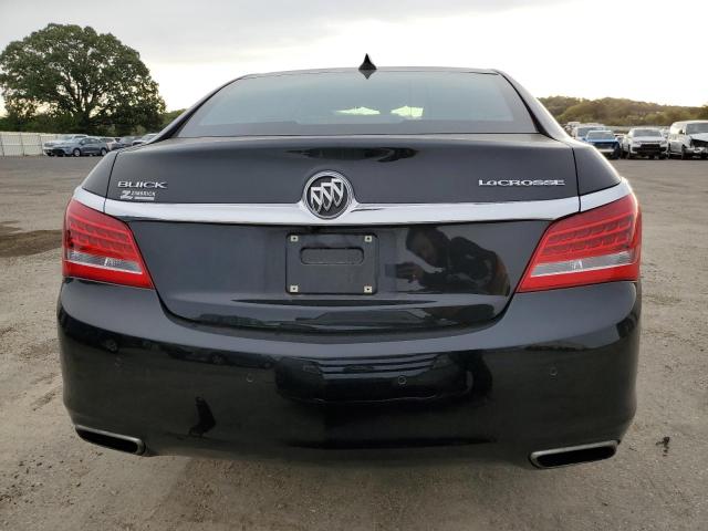 1G4GD5G3XFF254543 Buick Lacrosse Premium