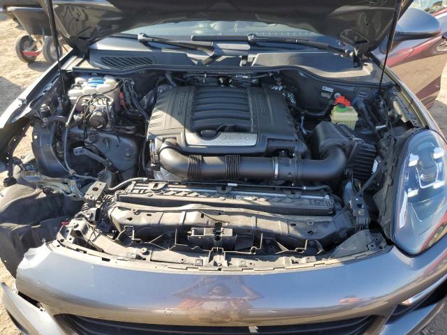 WP1AA2A22GKA10779 Porsche Cayenne