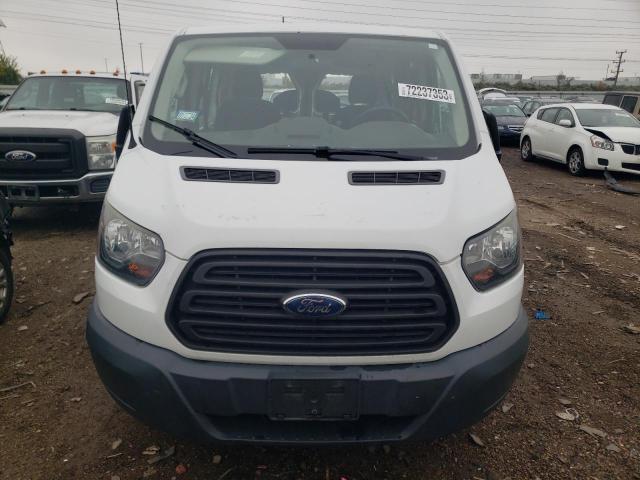2015 FORD TRANSIT T- - 1FTNR1ZMXFKB22854