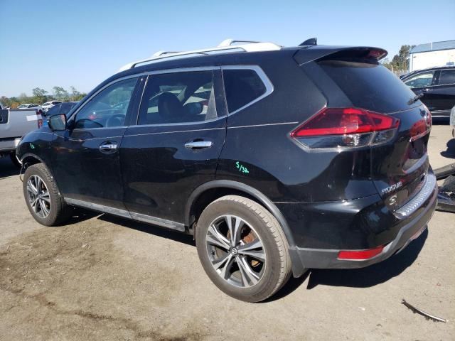 5N1AT2MV8JC831416 Nissan ROGUE S