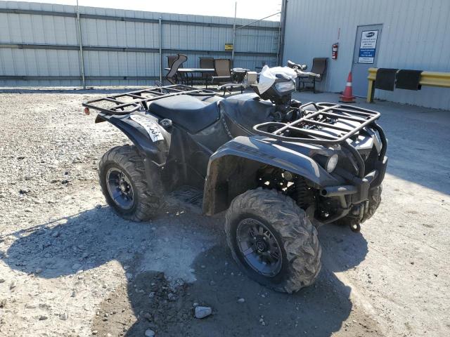 2022 YAMAHA YFM700 - 5Y4AMH7E2NA100683