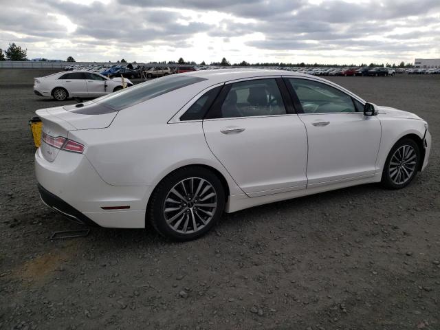2018 LINCOLN MKZ PREMIE 3LN6L5A90JR626222