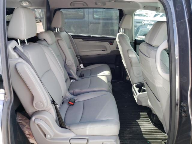 5FNRL6H95KB093154 2019 HONDA ODYSSEY, photo no. 11