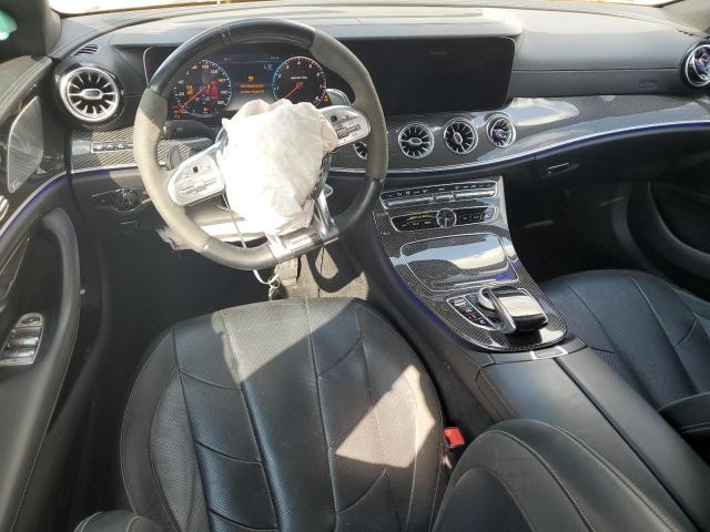 2019 MERCEDES-BENZ CLS AMG 53 WDD2J6BB6KA028198