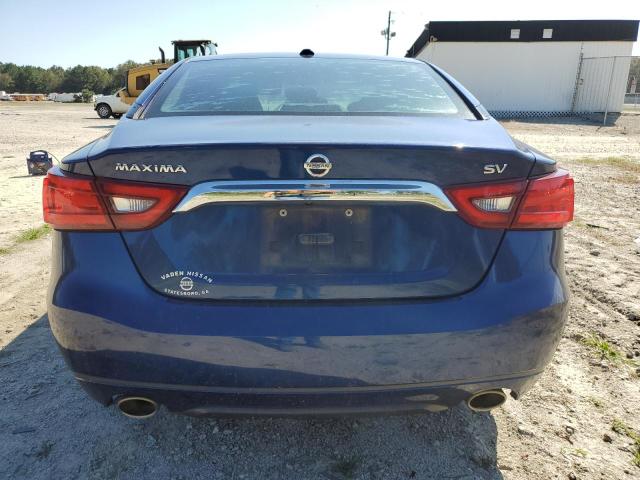 1N4AA6AP4GC405728 Nissan Maxima 3.5s