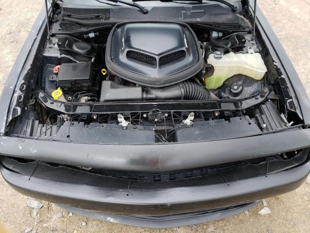2016 Dodge Challenger - Image 11