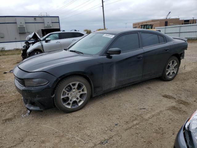 2017 Dodge Charger SXT