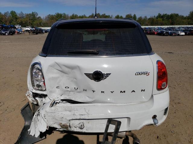 WMWZC5C57EWP41847 Mini Cooper S Countryman