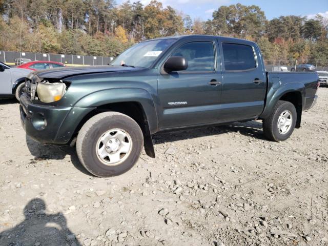 2009 Toyota Tacoma 