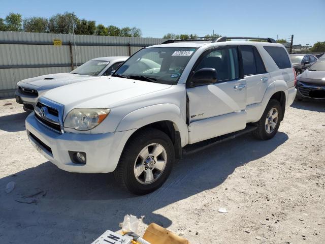 2008 Toyota 4Runner SR5