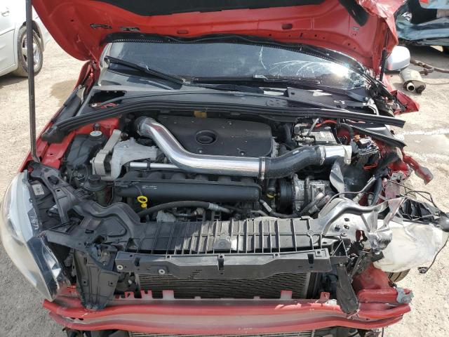2015 VOLVO V60 R DESI - YV1902SH5F1209902
