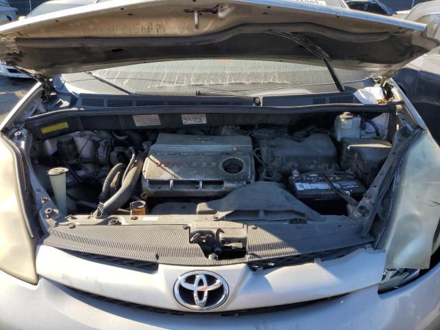 5TDZA23C06S422930 | 2006 Toyota sienna ce