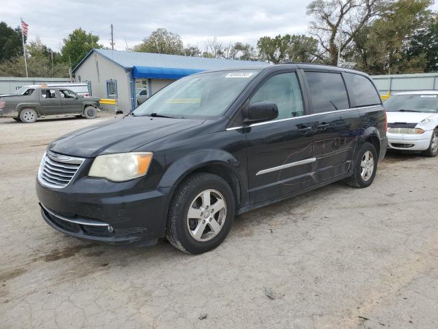 2011 Chrysler Town & Country Touring-L