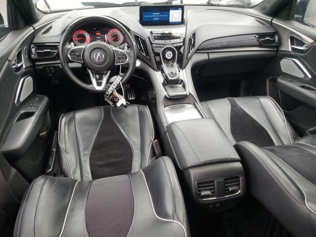 2019 ACURA RDX A-SPEC - 5J8TC1H62KL006551