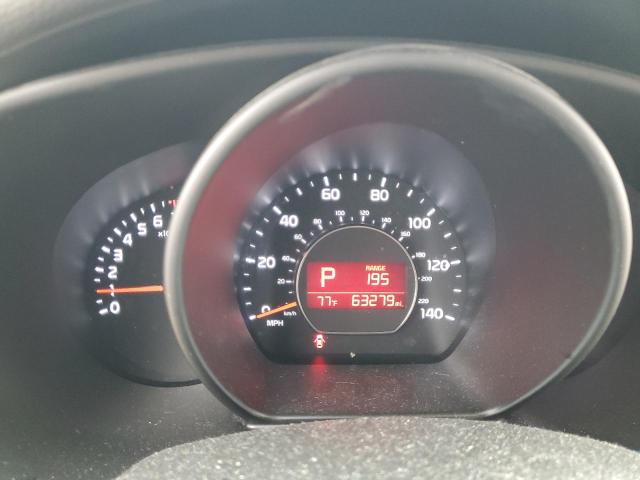 2016 KIA SOUL + - KNDJP3A56G7329086