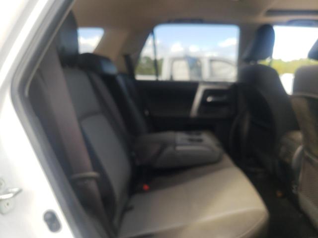 2018 Toyota 4Runner Sr5 VIN: JTEZU5JR2J5181768 Lot: 73784663