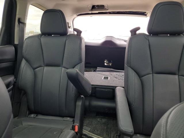 4S4WMAPD6N3422319 Subaru Ascent Limited