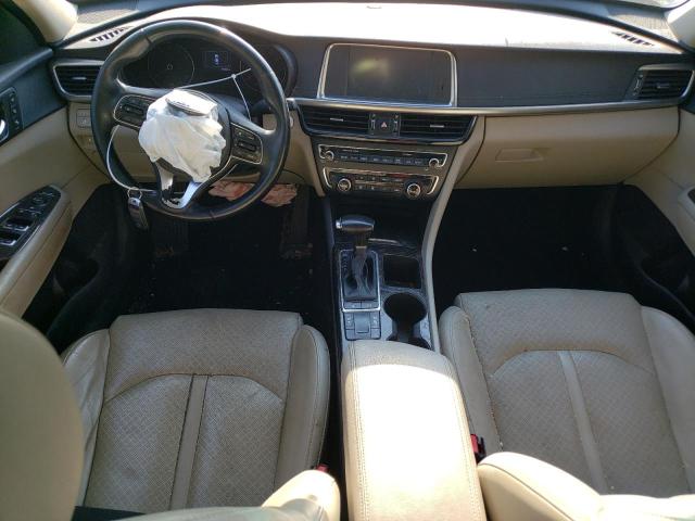 5XXGU4L37GG078056 KIA OPTIMA EX