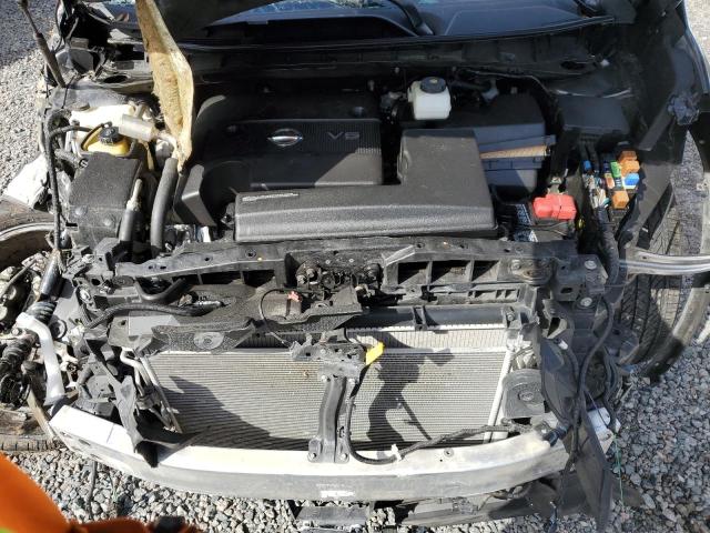 5N1AZ2CJ9LN136950 Nissan MURANO SL