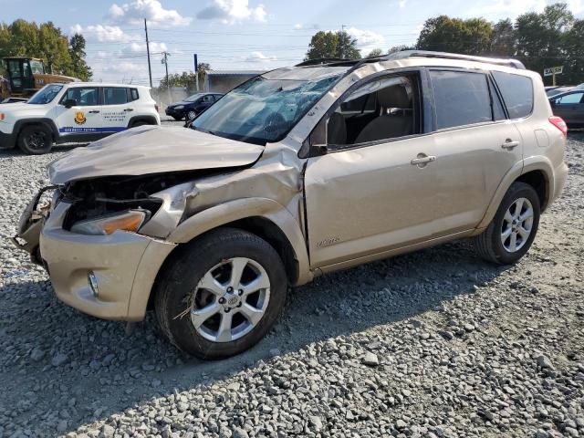 2009 Toyota RAV4 Limited