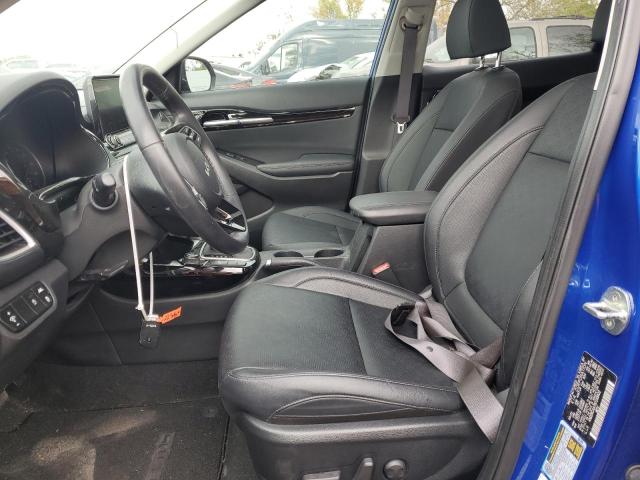 KNDERCAA7N7238432 KIA SELTOS EX