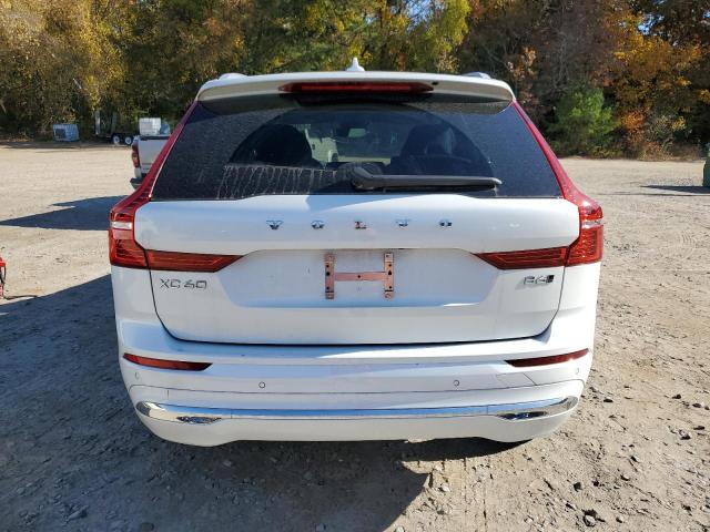 2022 VOLVO XC60 B6 IN - YV4062RL7N1009218