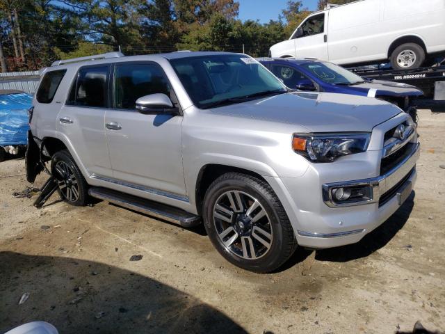 JTEBU5JR3E5185514 | 2014 TOYOTA 4RUNNER SR