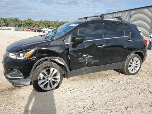 2020 Chevrolet Trax Premier