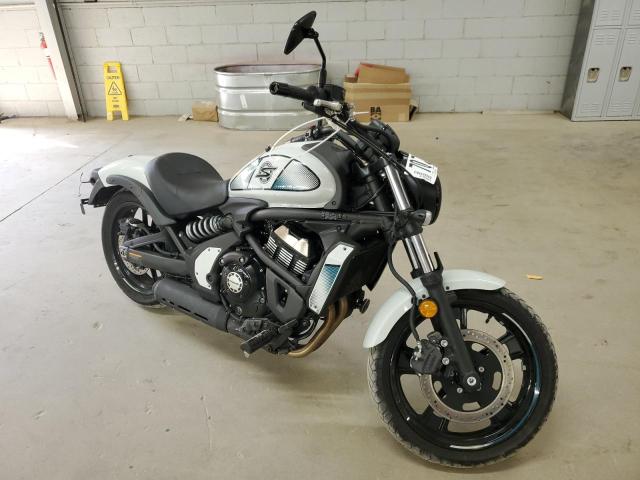 2022 KAWASAKI EN650 C - JKAENEC18NDA05792