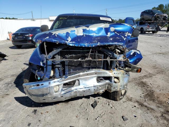 2000 Dodge Ram 1500 VIN: 3B7HC13Z6YG137042 Lot: 46746324