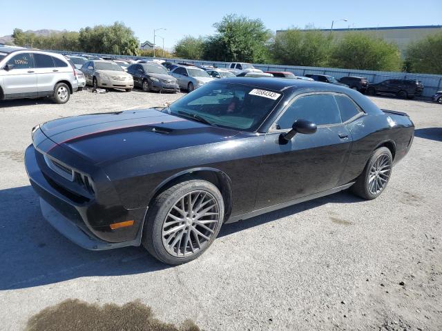 2011 Dodge Challenger 