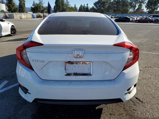 2HGFC2F54GH536425 | 2016 HONDA CIVIC LX