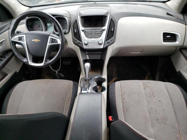 2GNFLFEK8F6148323 Chevrolet EQUINOX LT