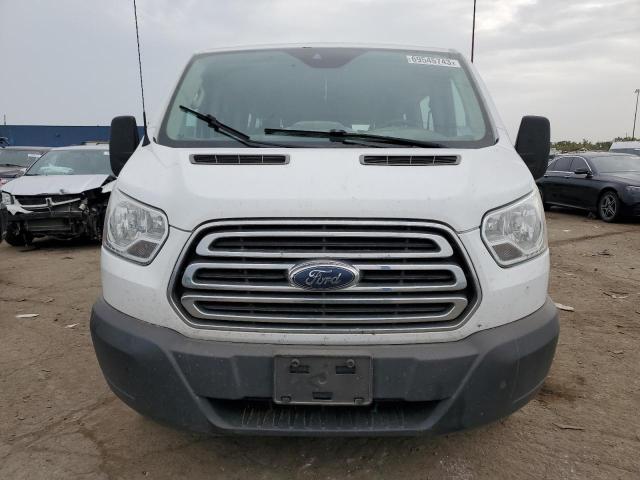 1FBZX2ZMXFKA30709 Ford Transit T-350