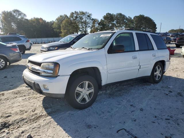 2005 Chevrolet TrailBlazer LS