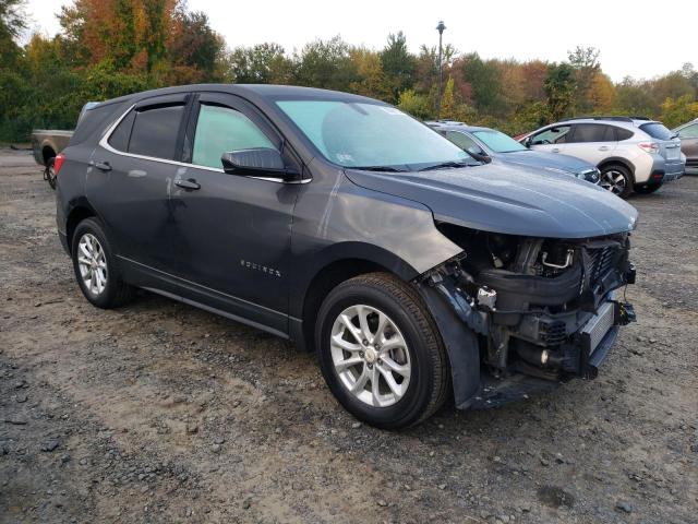 2GNAXUEV5K6116386 | 2019 CHEVROLET EQUINOX LT