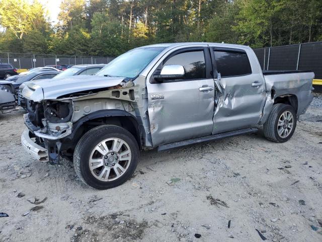 2014 Toyota Tundra 