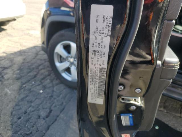 3C4NJCBB1JT466463 Jeep Compass Latitude